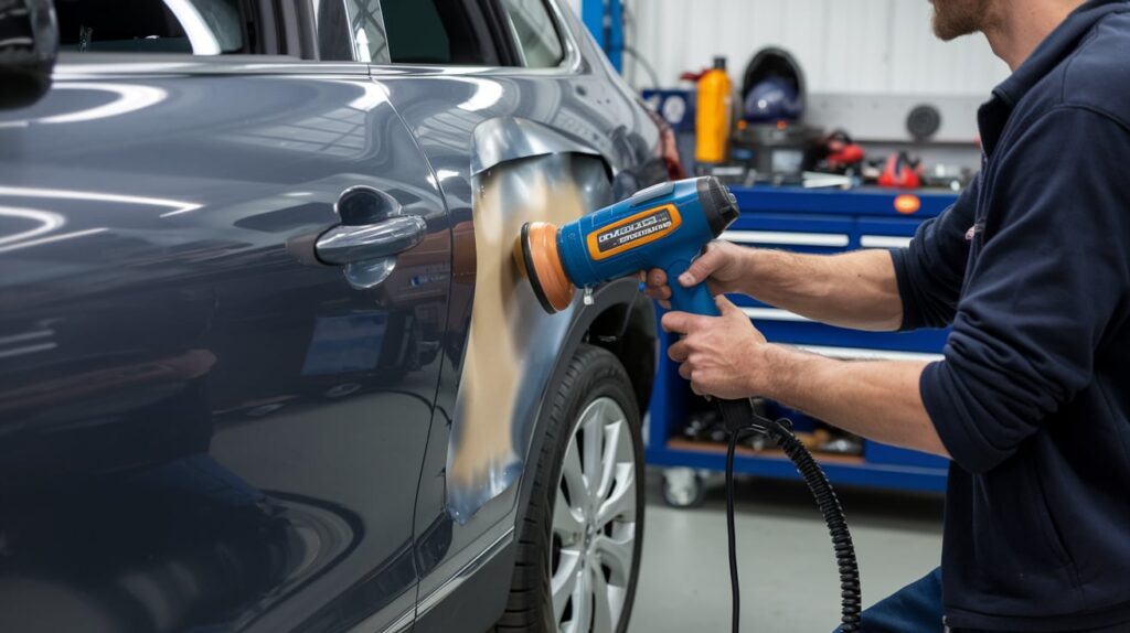 Car Dent Removal