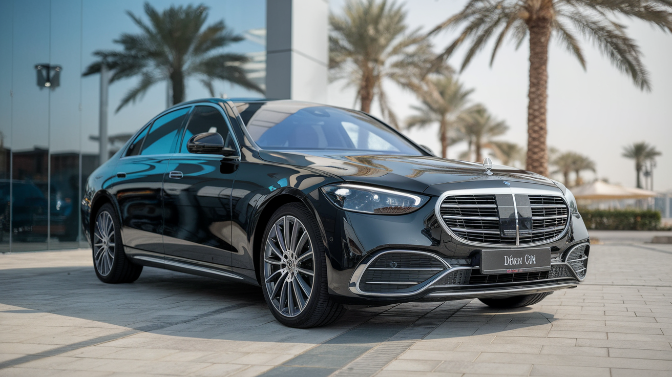 Car paint coating