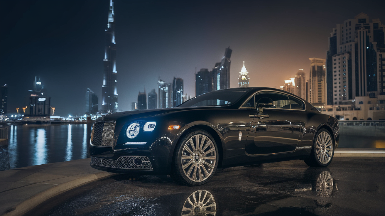 Long-lasting paint protection