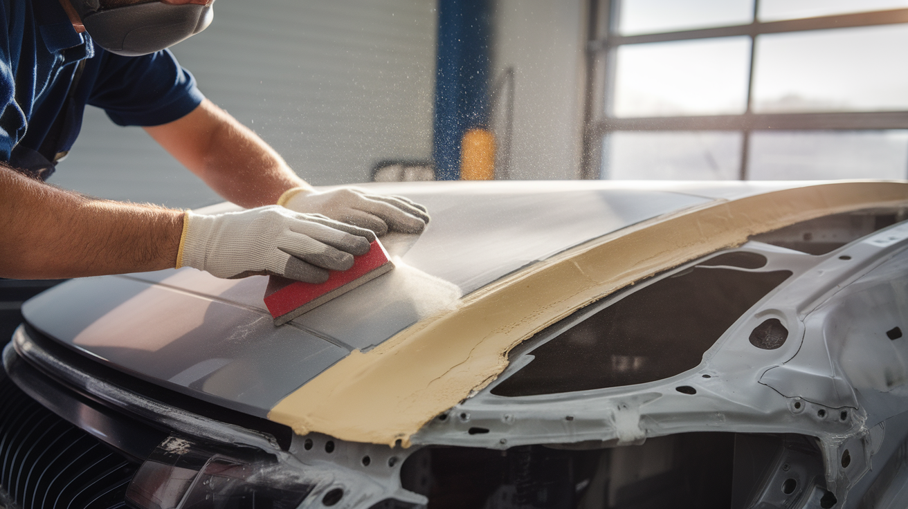 automotive paint stripper