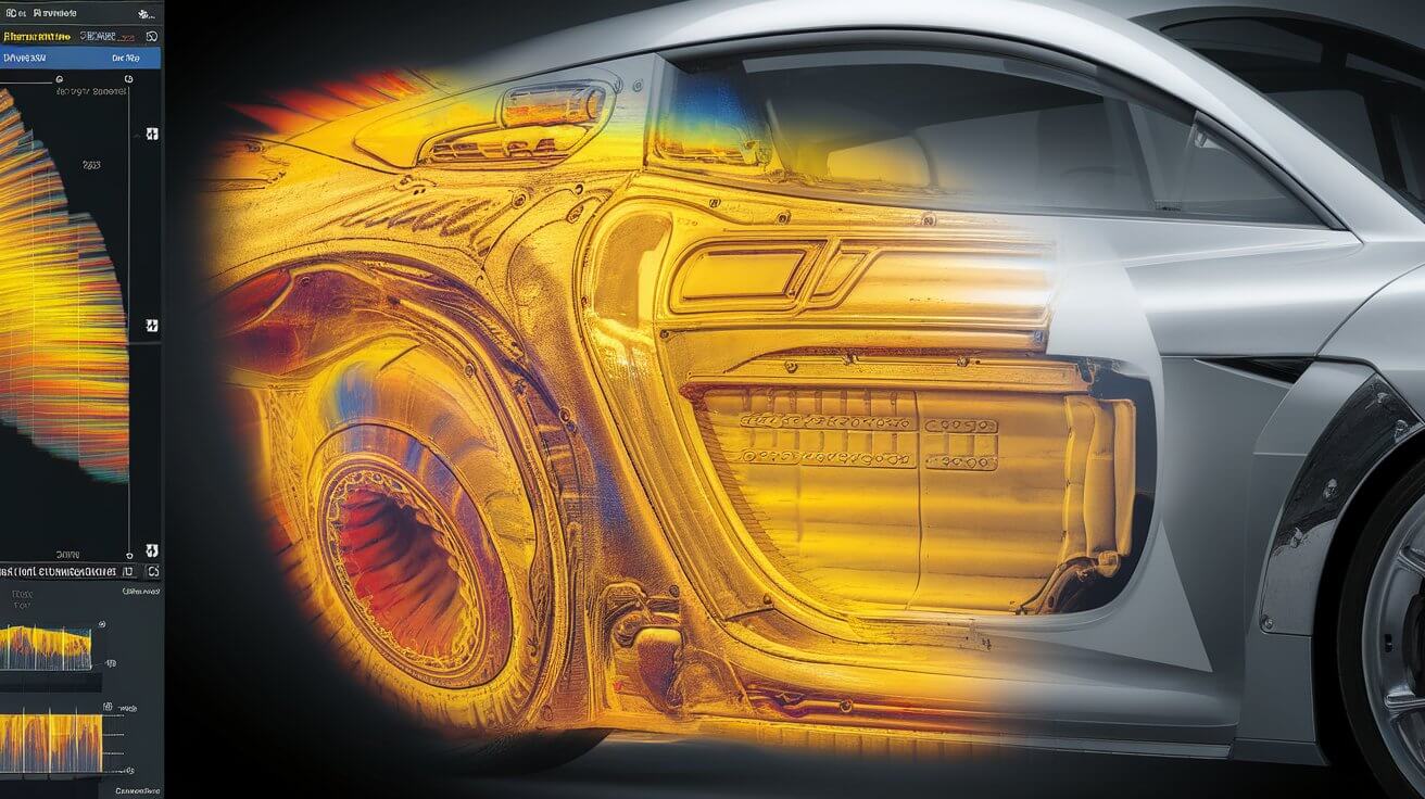 vehicle fault detection