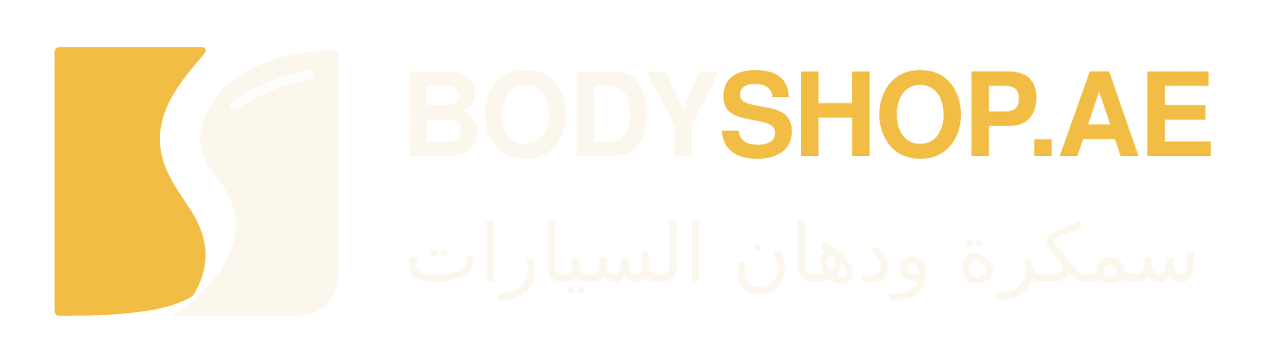 BodyShop.ae car body and paint repair